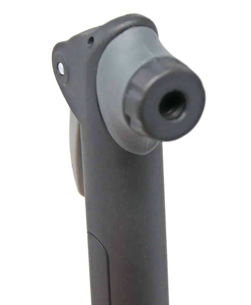 Mini Hand Pump Black 230mm-2